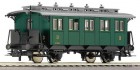 45658 Roco Passenger car 3rd class